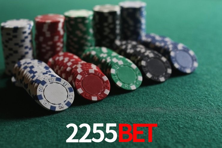 Experiência VIP 2255BET