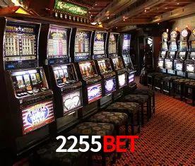 Descubra a Essência do 2255BET: Nossa História e Compromissos