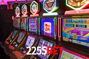 A Emoção da Loteria na 2255BET: Uma Chance de Mudança de Vida