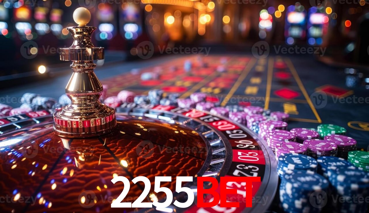 Platform Technology 2255BET