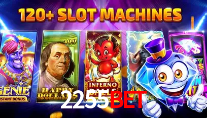 Apostas Esportivas na 2255BET: Um Guia Completo
