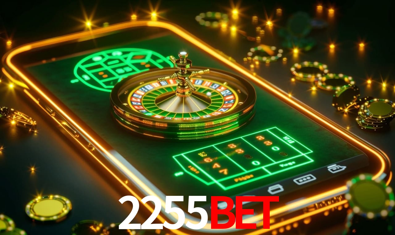 Especiais de Fim de Semana 2255BET