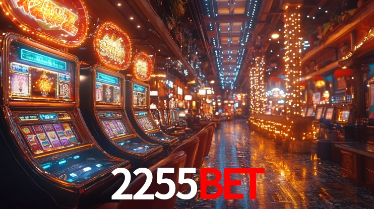 2255BET: Seu Especialista em Apostas Esportivas Brasileiras
