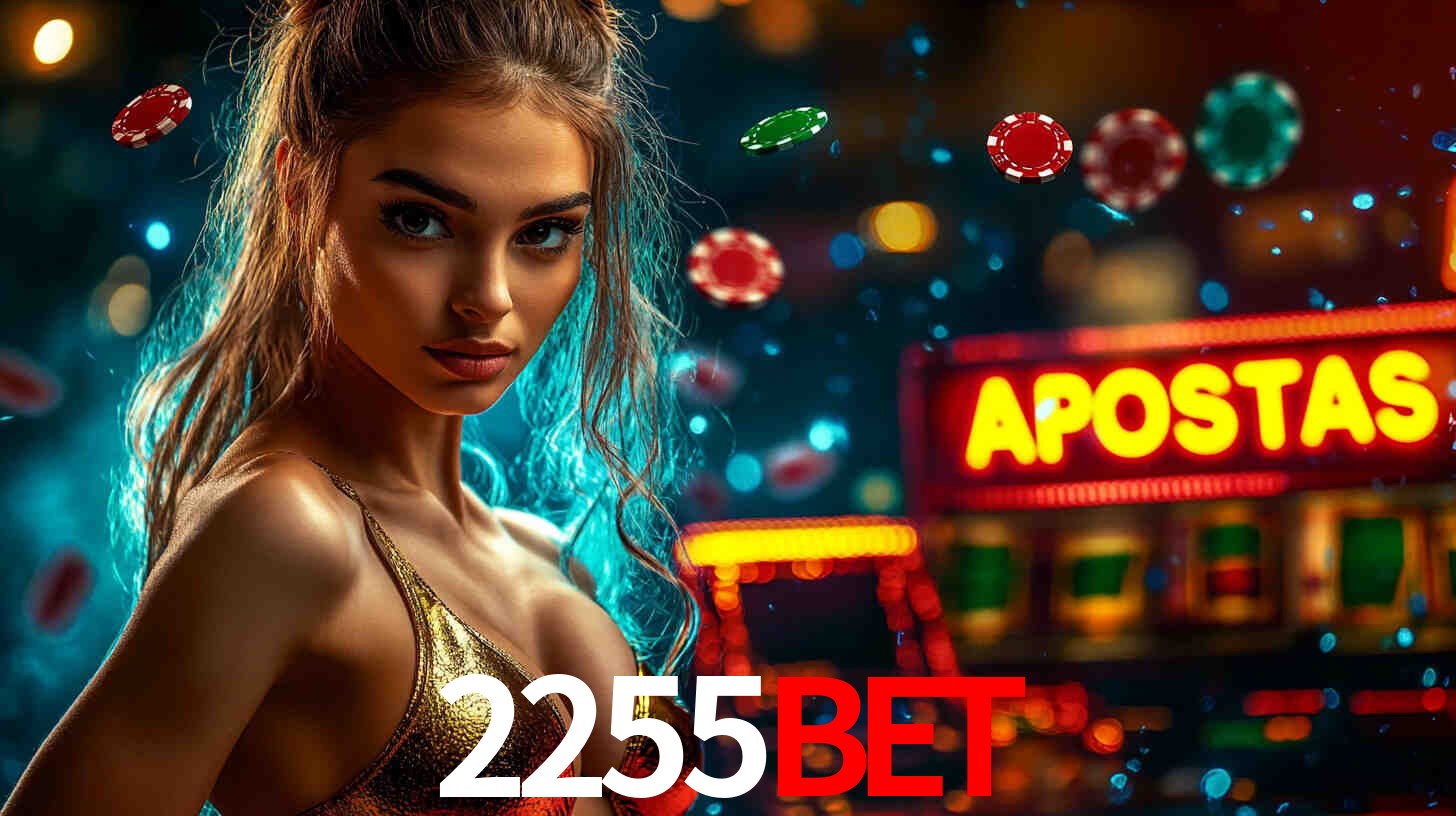 Explorando a Categoria de Eventos em Apostas na 2255BET
