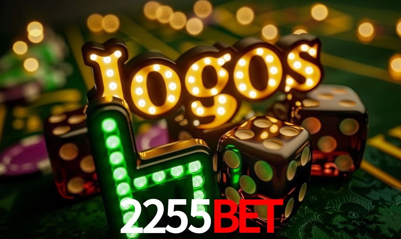 Diretório de Jogos 2255BET