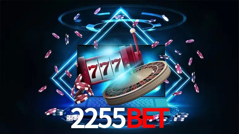 Cadastro Rápido 2255BET