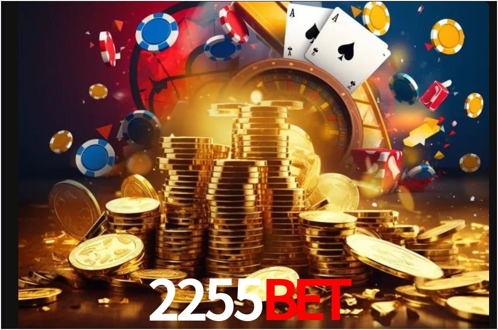 Interface do App 2255BET