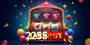 Promoção Relâmpago 2255BET