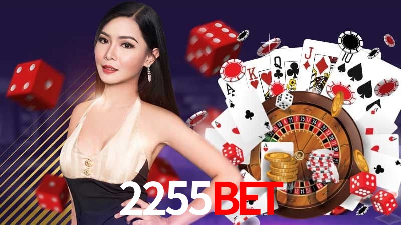 Bônus Diários 2255BET