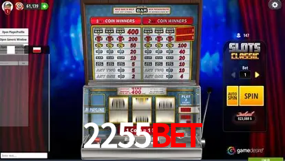Explorando a Categoria de Eventos em Apostas na 2255BET