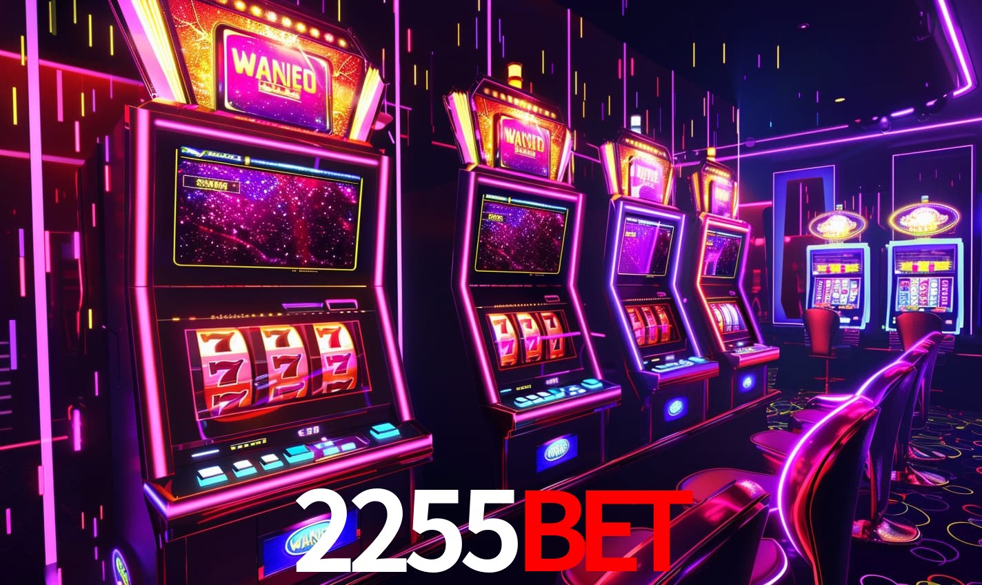 A Emoção da Loteria na 2255BET: Uma Chance de Mudança de Vida