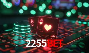 Estatísticas do Jogo 2255BET