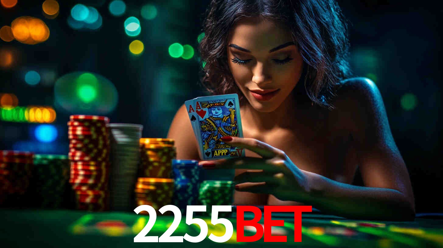Descubra o Programa VIP da 2255BET: Vantagens Exclusivas para Jogadores