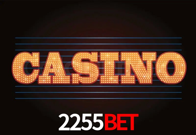 Recursos de Bônus 2255BET