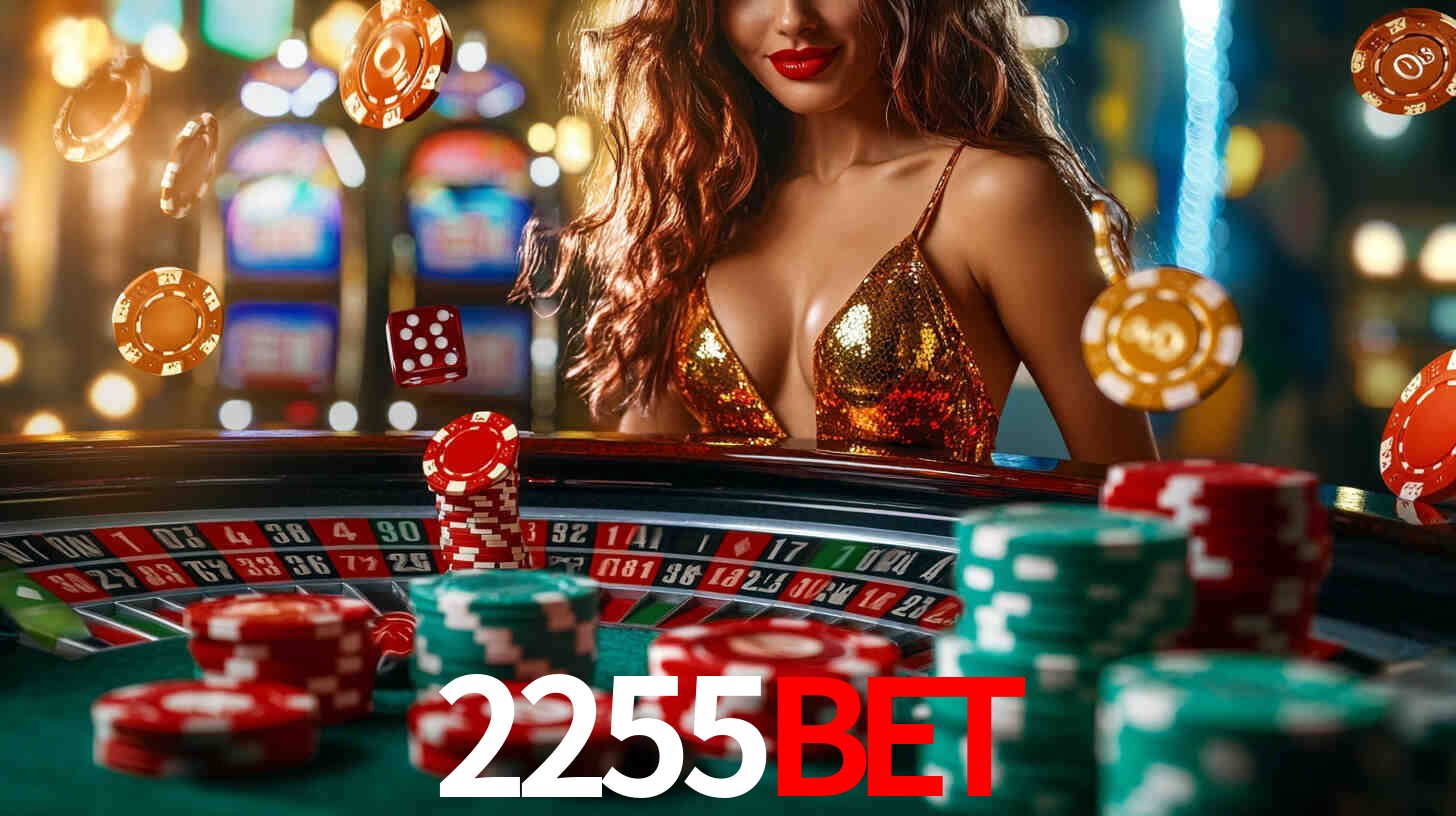 2255BET App Interface