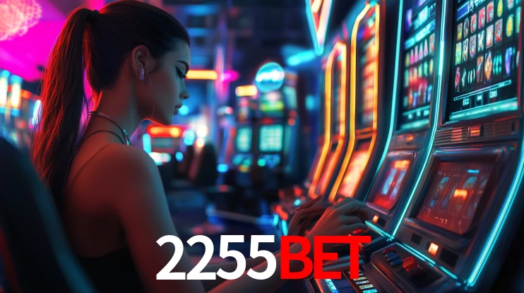 Experimente o Login Seguro Premium no 2255BET
