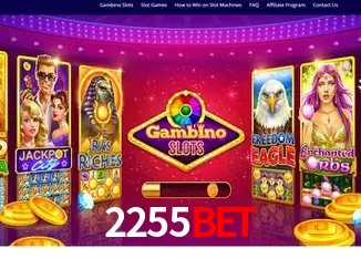 Descubra a Essência do 2255BET: Nossa História e Compromissos