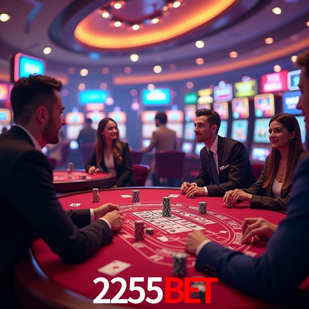 Casino VIP 2255BET