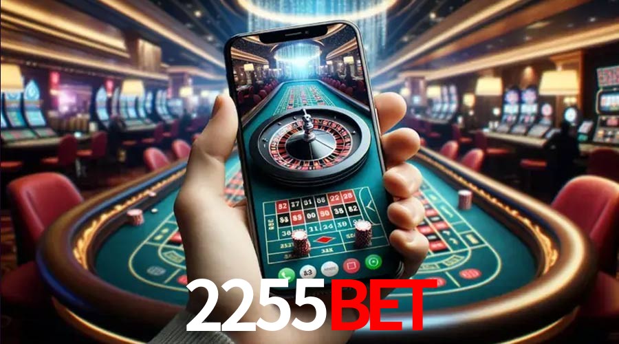 Games Directory 2255BET