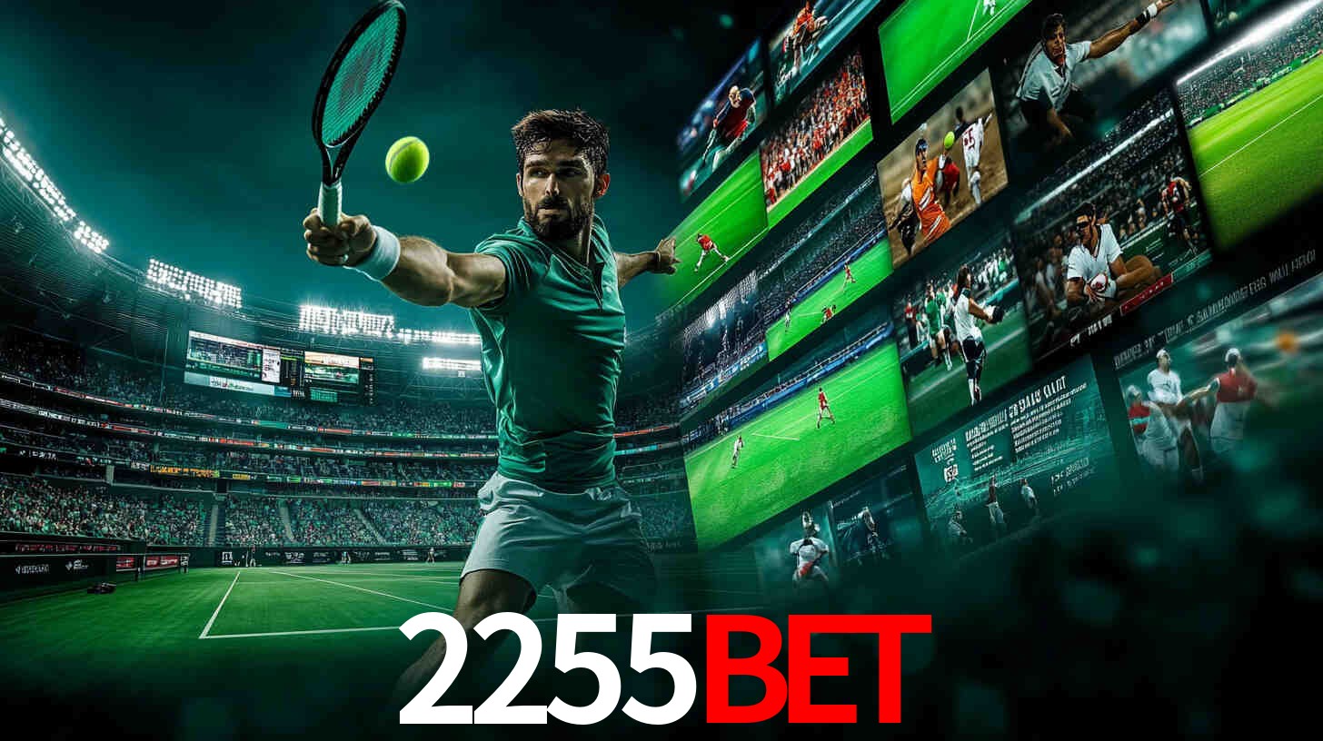 Descubra a Essência do 2255BET: Nossa História e Compromissos