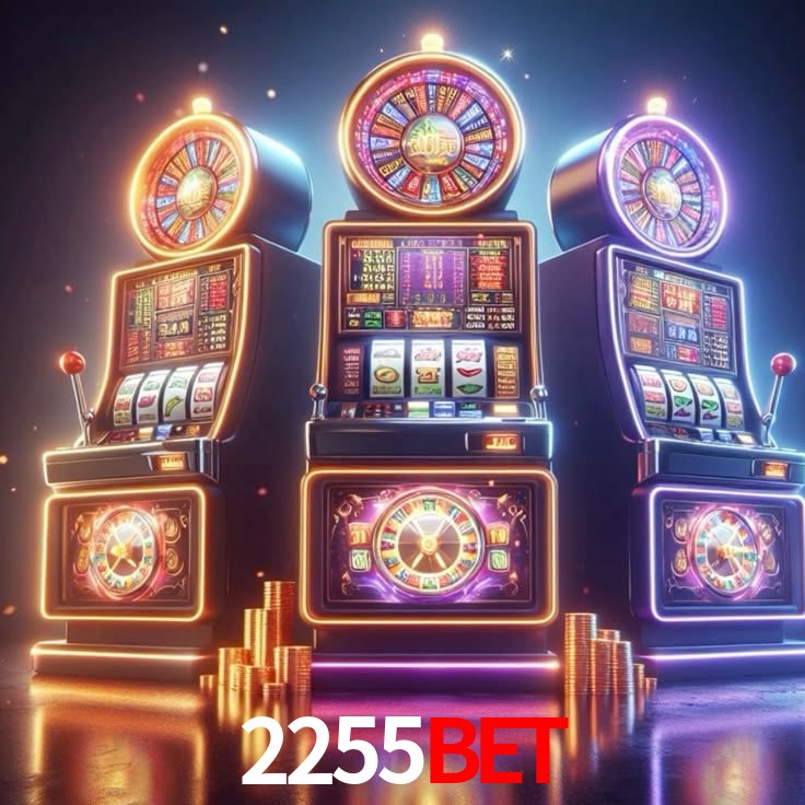 2255BET: Jogos de Caça-Níqueis-Altas Recompensas, Roleta-Velocidade, Blackjack-Desafios Máximos