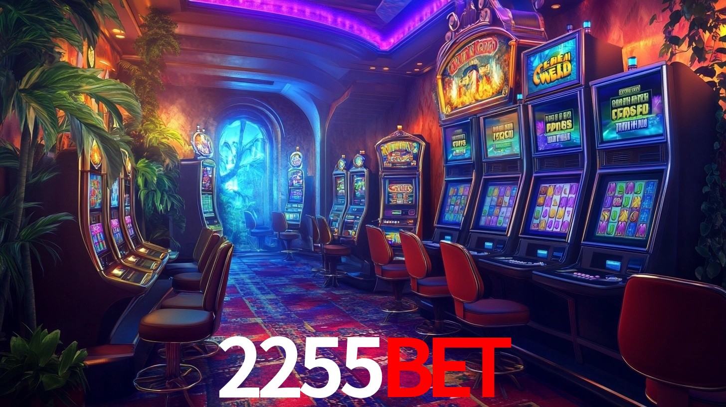 Daily Bonuses 2255BET