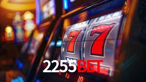 Segurança 2FA 2255BET