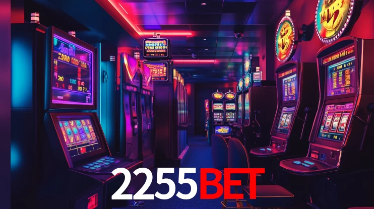 Explore as vantagens do 2255BET: serviço profissional e confiabilidade