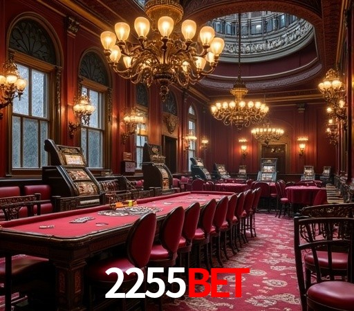 Promoções Sazonais 2255BET