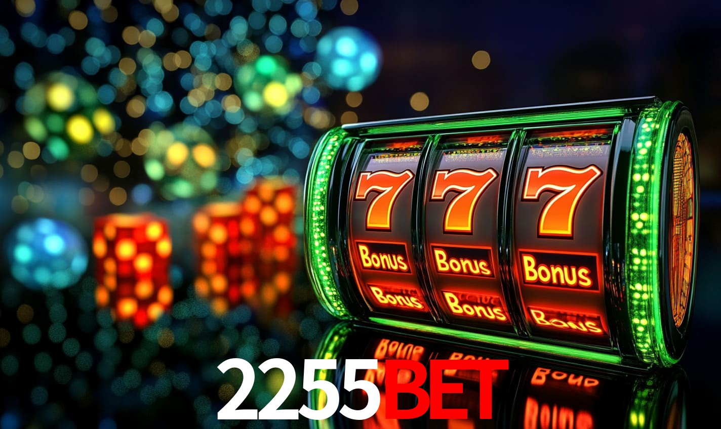 Benefícios da Conta 2255BET