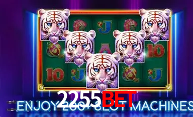Seasonal Promotions 2255BET