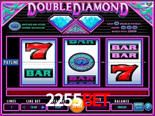 Desvendando o Mundo dos Jogos Virtuais na 2255BET