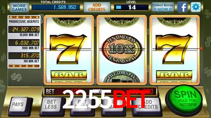 Exclusive Offers 2255BET