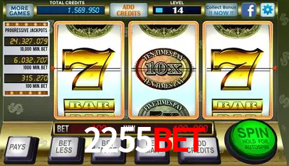 A Revolução dos Aplicativos de Jogos no 2255BET