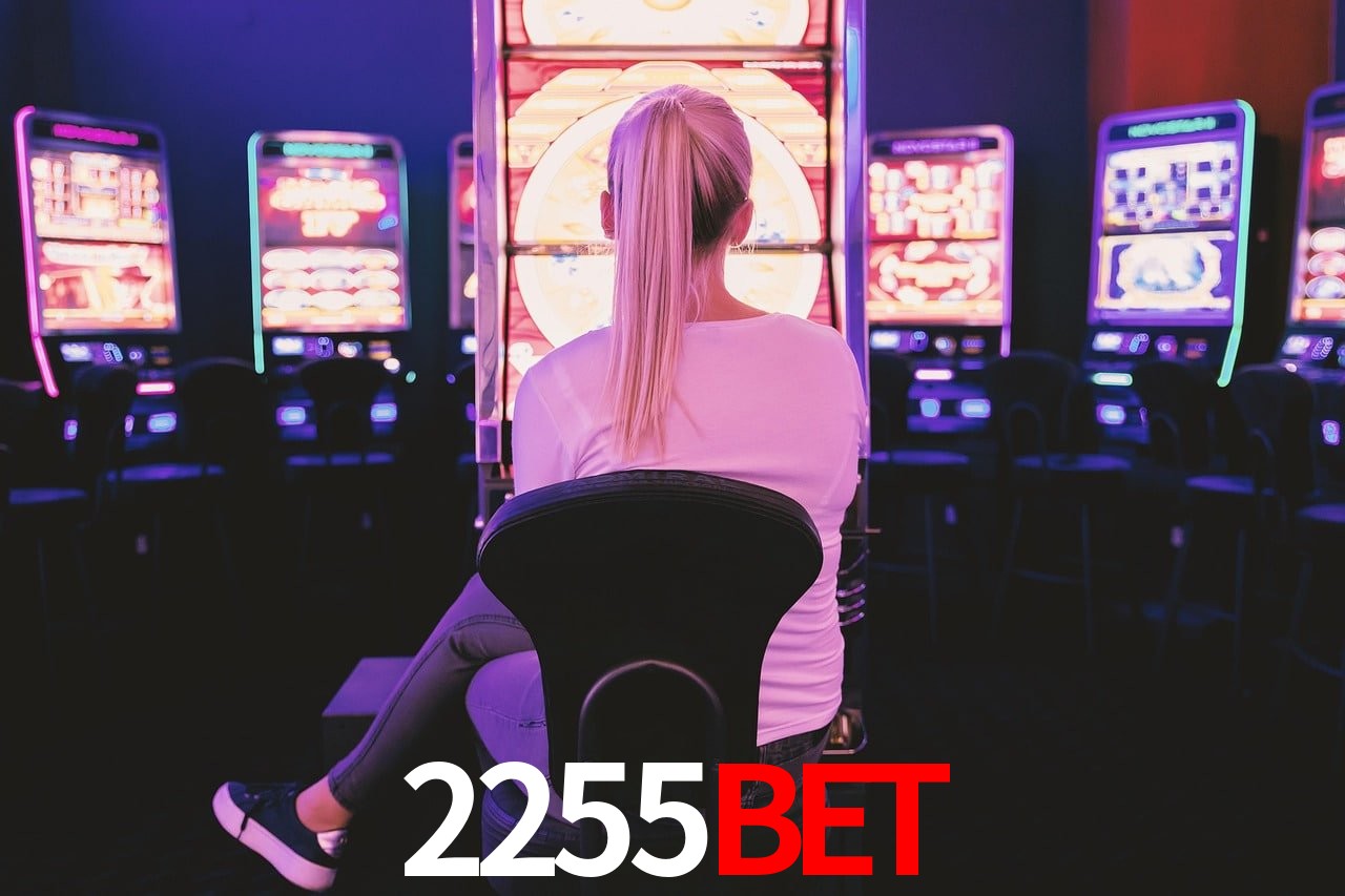 Bonus Features 2255BET