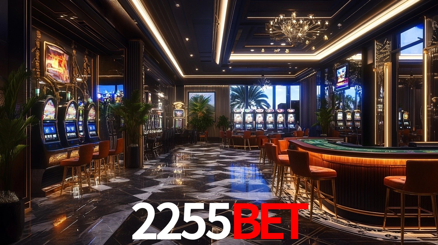 Ofertas Imperdíveis na 2255BET: Promoções e Bônus Que Valem a Pena