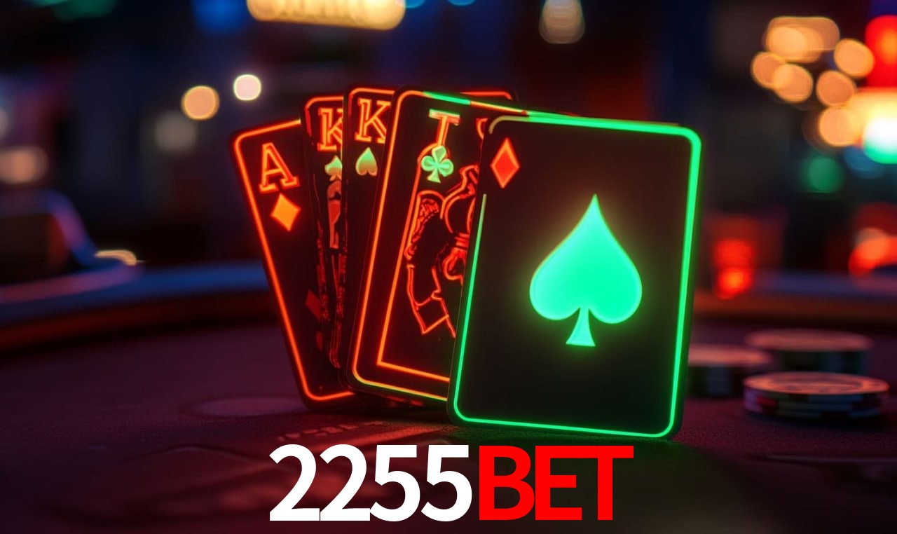 Jogos de Slot 2255BET