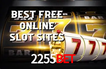 Apostas Esportivas na 2255BET: Um Guia Completo