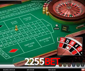 Weekend Specials 2255BET