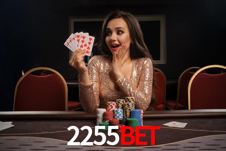 PIX Instantâneo 2255BET