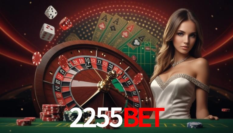Game Providers 2255BET