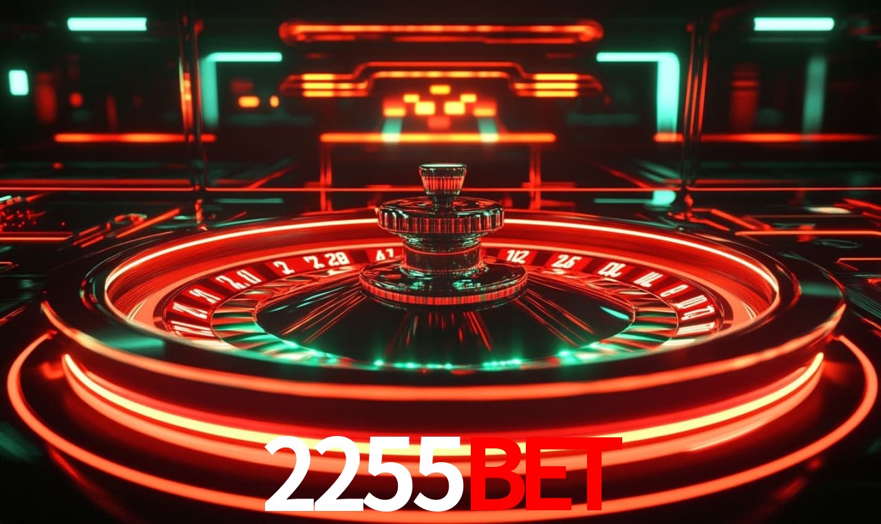 A Experiência Imersiva dos Cassinos Ao Vivo no 2255BET