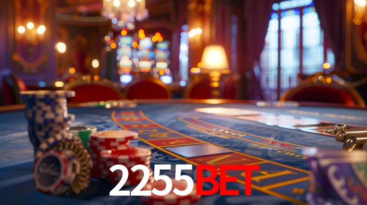 Live Casino 2255BET