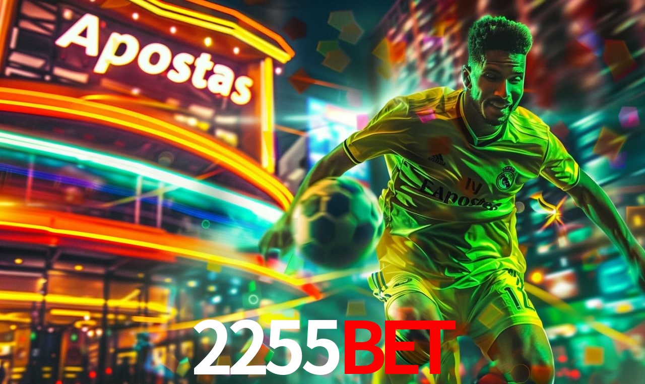 Provedores de Jogos 2255BET