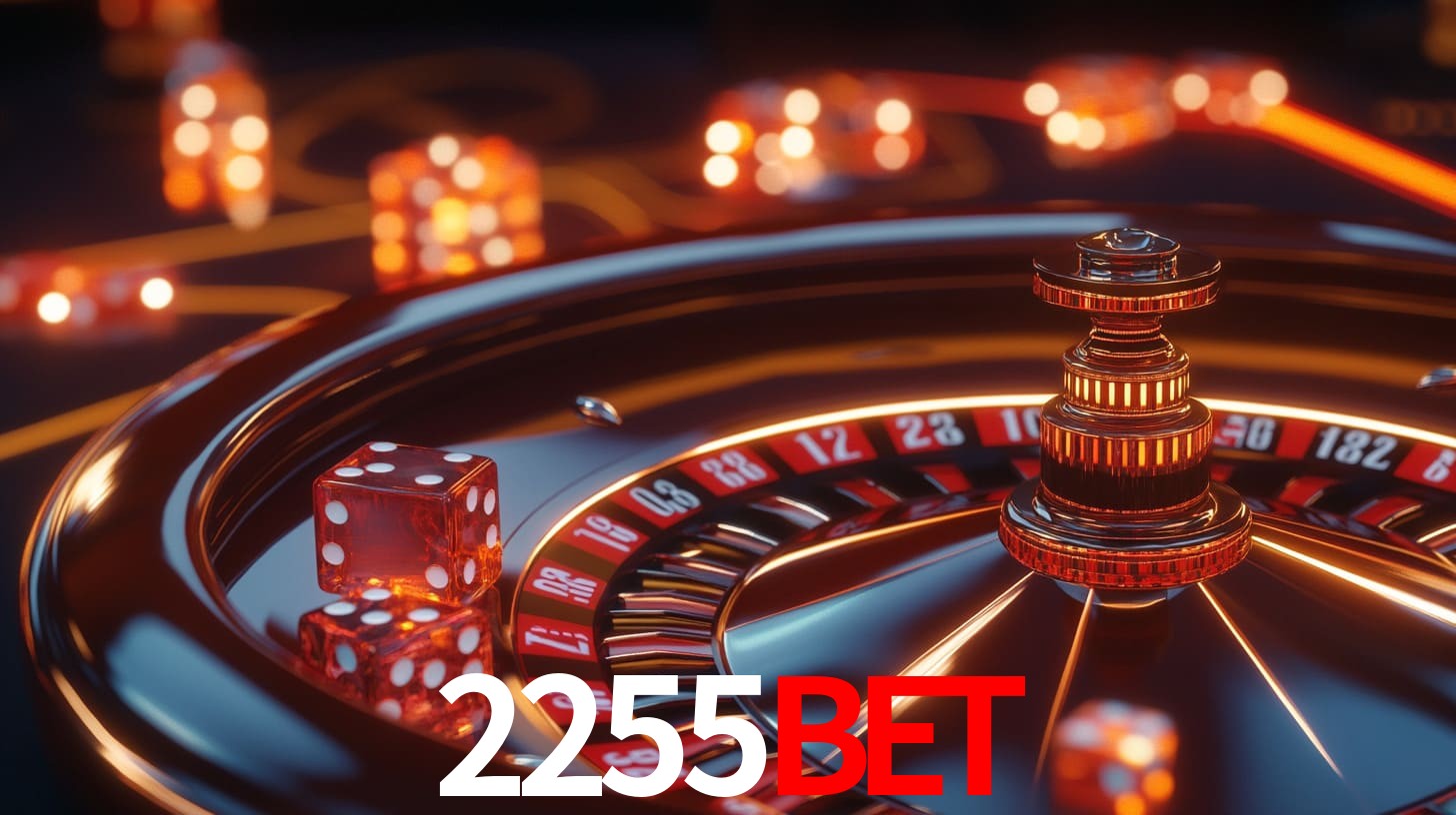 Blackjack Table 2255BET