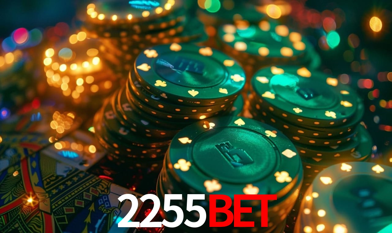 Estatísticas Esportivas 2255BET