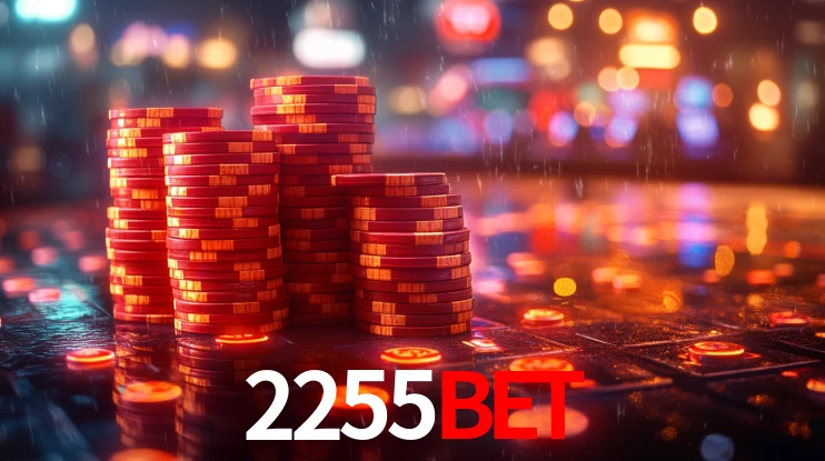 2255BET vip