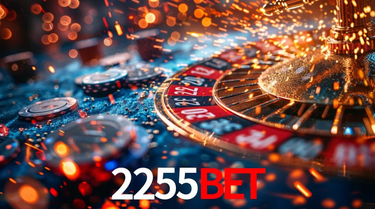Slot Games 2255BET