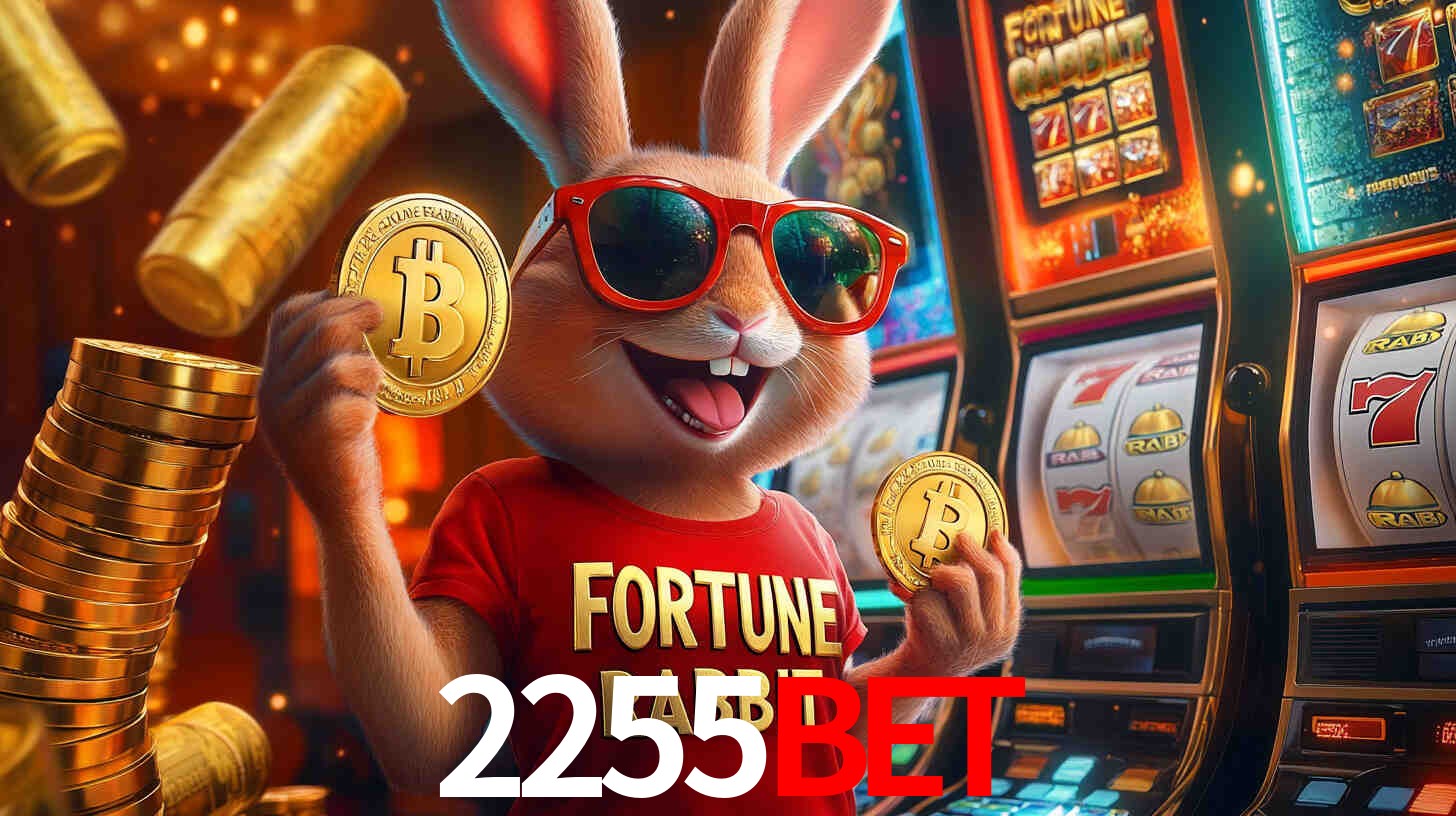 A Popularidade dos Caça-Níqueis no 2255BET