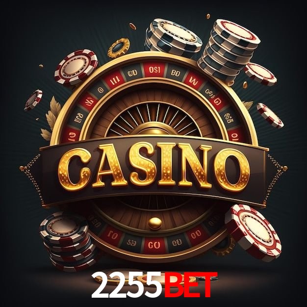 APP oficial da 2255BET para mobile